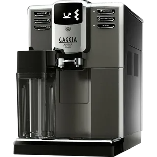Ремонт счетчика воды Gaggia Anima Prestige OTC
