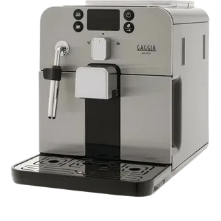 Ремонт счетчика воды Gaggia Brera