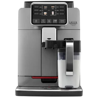 Ремонт счетчика воды Gaggia Cadorna Prestige OTC
