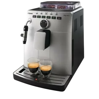 Ремонт счетчика воды Gaggia Naviglio Deluxe