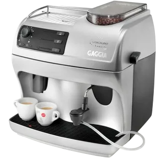 Ремонт счетчика воды Gaggia Synchrony Logic RS RI9748/11