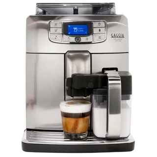 Ремонт счетчика воды Gaggia Velasca Prestige OTC RI8263/01