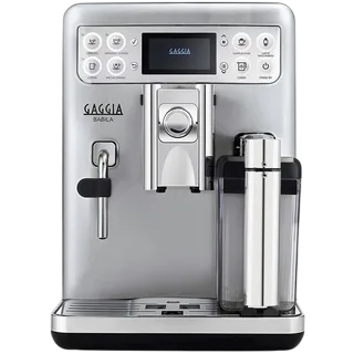 Ремонт счетчика воды Gaggia Babila
