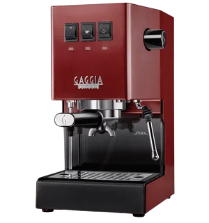 Ремонт счетчика воды Gaggia Classic