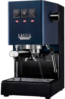 Ремонт счетчика воды Gaggia Classic Blue