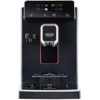 Ремонт счетчика воды Gaggia Magenta Plus