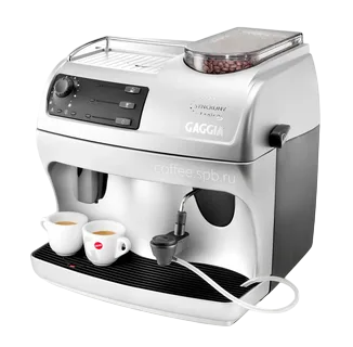 Ремонт счетчика воды Gaggia Logic Office 20 Bar Silent PRO