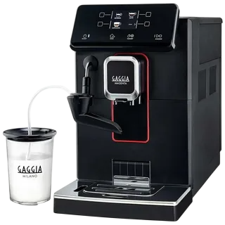 Gaggia Magenta Milk 8701