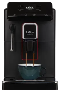 Gaggia Magenta Plus BK 8700